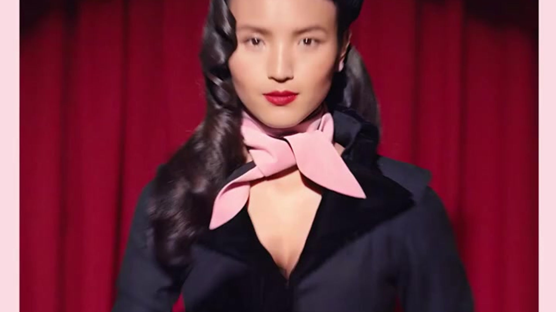 BEAUTY/FASHION